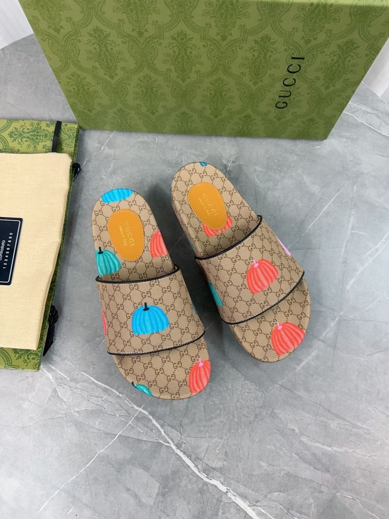 Gucci Slippers